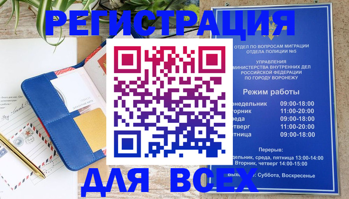 прописка для военкомата в Киржаче